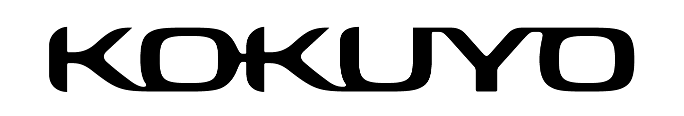 コクヨのロゴ