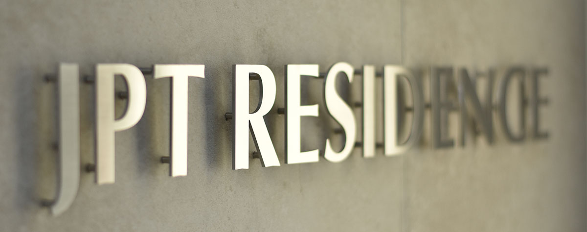 JPT RESIDENCE