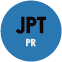 JPT-PRロゴ