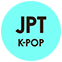 JPT-K-POPロゴ